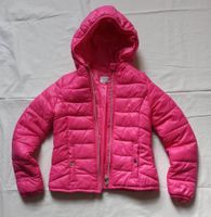 Mädchen Jacke Größe 134 Fuchsia/rosa Saarland - St. Ingbert Vorschau