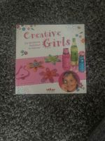 Creative Girls - Bastelbuch für Mädchen Schleswig-Holstein - Norderstedt Vorschau