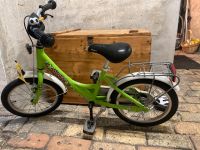 Puky- Fahrrad 16 Zoll Rheinland-Pfalz - Speyer Vorschau