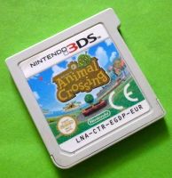 Nintendo Animal Crossing (Nintendo 3DS/2DS) Nur Modul ! Kiel - Pries-Friedrichsort Vorschau