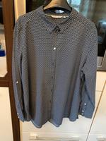 Bluse Tunika von Tom Tailor blau gemustert Bayern - Pleinfeld Vorschau