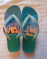 Dedoles Flip Flops Gr 42/43 Nordrhein-Westfalen - Neunkirchen-Seelscheid Vorschau