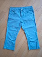 Capri-Short Damen, hellblau Thüringen - Weimar Vorschau