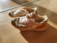 Satorisan Sneaker vegan Bio 41 beige bunt Schleswig-Holstein - Eckernförde Vorschau