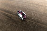 Ring s.Steel Pink 18mm Dresden - Gorbitz-Nord/Neu-Omsewitz Vorschau