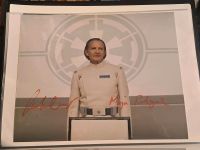 Star Wars Autogramm Anton Lesser Mülheim - Köln Holweide Vorschau