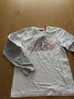 Langarm Shirt Esprit 140/146 Bayern - Winterhausen Vorschau