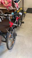 Kinderfahrrad 16 Zoll Nordrhein-Westfalen - Erkrath Vorschau