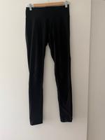 Leggings Schwarz C&A Clockhouse Basic Elastisch high waist Hessen - Fuldatal Vorschau