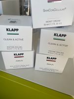 KLAPP Cosmetics Skin Immun Clean&Active Nordrhein-Westfalen - Kalkar Vorschau