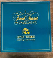 Trivial Pursuit Frankfurt am Main - Berkersheim Vorschau