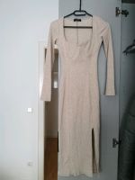 Figur betontes Kleid mit Schlitz Köln - Ehrenfeld Vorschau