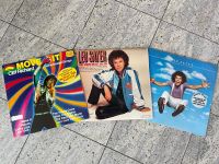 Vinyl LPs Cliff Richard und Leo Sayer Bayern - Würzburg Vorschau