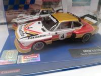 Carrera Digital 132 BMW 3,5 CSL Bayern - Mickhausen Vorschau