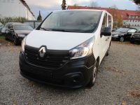 Renault Trafic Kasten L1H1 2,9t Komf.  TOP-ZUSTAND~KLIMA Niedersachsen - Herzberg am Harz Vorschau