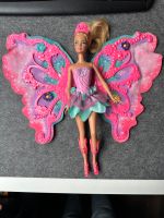 Barbie fairytopia mariposa Nordrhein-Westfalen - Ennepetal Vorschau