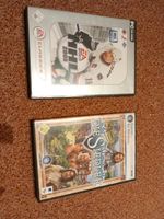 2 Spiele für Pc- CD Rom und DVD Sachsen - Klingenthal Vorschau