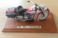 Modellmotorrad Indian Chief Maisto Baden-Württemberg - Holzgerlingen Vorschau