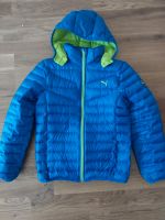 Kindersteppjacke von Puma, Größe 152 Bayern - Erlangen Vorschau