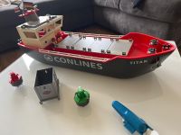 Playmobil Containerschiff Niedersachsen - Oldenburg Vorschau