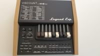 !!! Viscount Legend Expander Orgel Soundmodul NEU !!! Bayern - Apfeldorf Vorschau