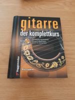 Gitarre Komplettkurs Musikbuch Köln - Bickendorf Vorschau