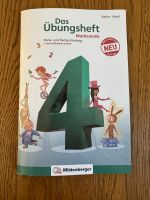 Mildenberger Das Übungsheft Mathematik 4 neu Berlin - Tegel Vorschau