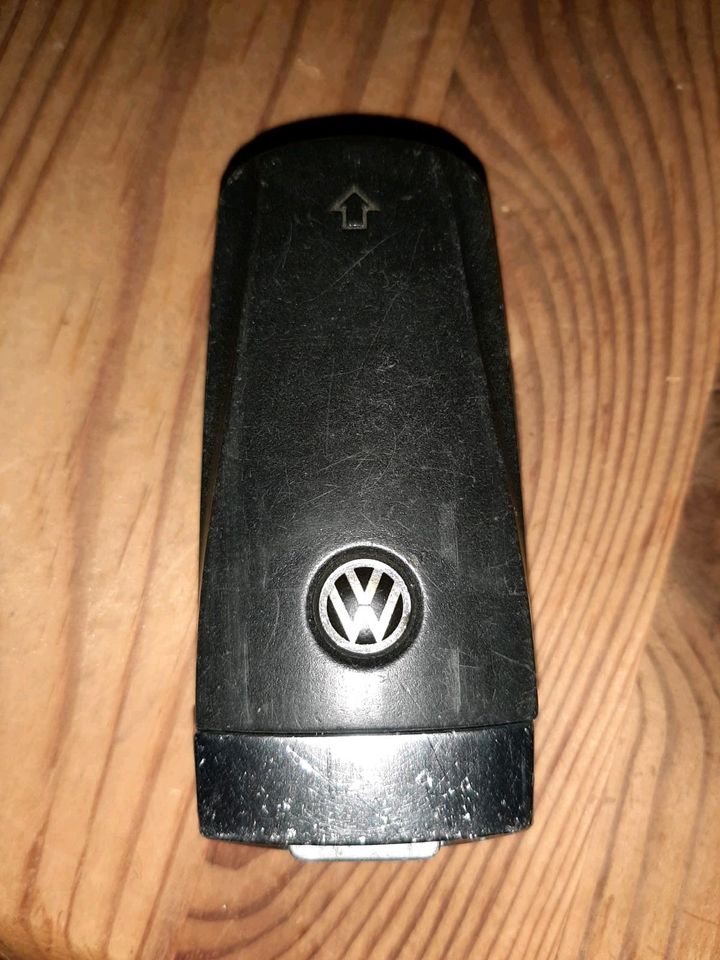 VW Autoschlüssel gefunden Nähe Marienallee!! in Flensburg