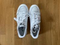 Adidas Sneaker Originals weiß Bayern - Pentling Vorschau