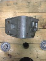 Mercedes-Benz Kraftstofffilter Halter W210 6040920108 5 Nordrhein-Westfalen - Nettetal Vorschau