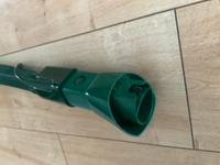 Vorwerk Schlauch mit Adapter passt für Kobold 130/131/135/136 usw Duisburg - Rheinhausen Vorschau