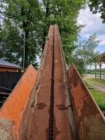 Höhenförderer, Ballenbahn, Förderband, Ballenförderer Nordrhein-Westfalen - Dorsten Vorschau