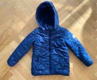 Kinder Schnee/ winterjacke Esprit 128/134 Ludwigsvorstadt-Isarvorstadt - Isarvorstadt Vorschau