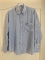 Oversize Bluse von Bershka Größe M Sachsen - Bautzen Vorschau