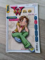 Comic W.i.t.c.h. W Zone Irma zu verkaufen 90er Jahre Bayern - Wolfratshausen Vorschau