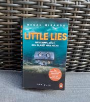 Little Lies - Megan Miranda - Thriller Nordrhein-Westfalen - Bad Oeynhausen Vorschau