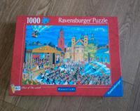 Puzzle 1000 Teile Niederlande Maastricht Ravensburger Rheinland-Pfalz - Bickenbach (Hunsrück) Vorschau