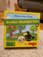 HABA Erster Obstgarten - meine ersten Spiele Nordrhein-Westfalen - Arnsberg Vorschau