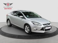 Ford Focus Titanium LED/SHZ/TEMP./KLIMA-A/TÜV-NEU Niedersachsen - Osterholz-Scharmbeck Vorschau