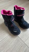 Superfit Winterschuhe Gr. 37 Sachsen - Lampertswalde bei Großenhain Vorschau