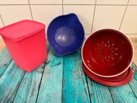 Tupperware Dosen Paket 4 Sieb Nordrhein-Westfalen - Herne Vorschau