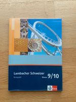 Lambacher Schweizer Mathematik Kompakt 9/10 NEU Hessen - Heusenstamm Vorschau