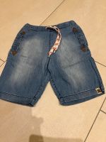 Zwei Shorts Jeans kurze Hosen Gr. 122 & 134 Fred‘s und Jako-o Bayern - Hilpoltstein Vorschau