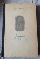Erich Loest - Jungen, die übrig blieben, Roman von 1950 Sachsen - Limbach-Oberfrohna Vorschau