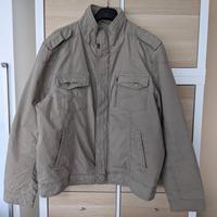 Herren Jacke für Übergang von C&A, Gr. 2XL Hannover - Kirchrode-Bemerode-Wülferode Vorschau