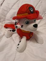 Paw Patrol Kuscheltier Rucksack Marshall Nordrhein-Westfalen - Gronau (Westfalen) Vorschau