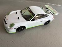 Tamiya TT01 TT01E Porsche PorscheCup RCK Kleinserie Sachsen - Chemnitz Vorschau