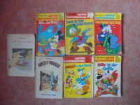 44 x Walt Disneys lustige Taschenbücher . Niedersachsen - Lehrte Vorschau