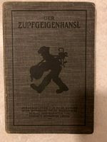 Der Zupfgeigenhansel, Ausgabe 1914 Baden-Württemberg - Karlsruhe Vorschau