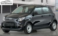 Smart ForFour electric drive / EQ*KLIMAAUTO*SHZ*22kW Brandenburg - Falkensee Vorschau
